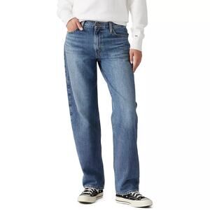 Levi’s ‘94 baggy jeans NWT 27